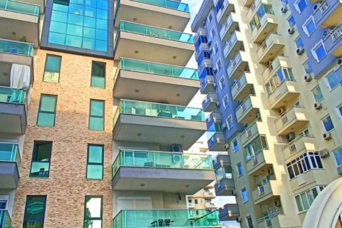 1+1 Lejlighed  i Mahmutlar, Antalya, Tyrkiet Nr. 238183 - 5