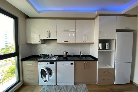 1+1 Lejlighed  i Mahmutlar, Antalya, Tyrkiet Nr. 238183 - 3