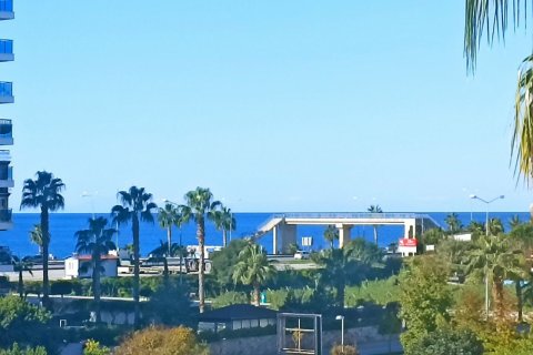 1+1 Lejlighed  i Mahmutlar, Antalya, Tyrkiet Nr. 238183 - 8