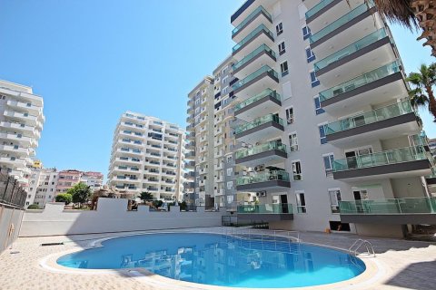 1+1 Wohnung in Mahmutlar, Antalya, Türkei Nr. 238183