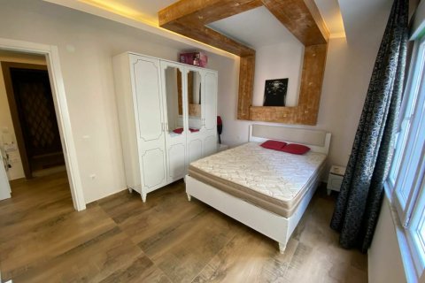 1+1 Lejlighed  i Mahmutlar, Antalya, Tyrkiet Nr. 238183 - 4