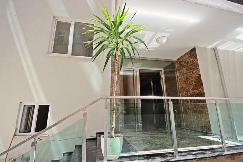 1+1 Lejlighed  i Mahmutlar, Antalya, Tyrkiet Nr. 238183 - 10
