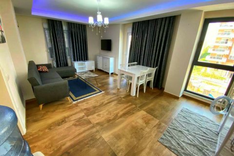 1+1 Lejlighed  i Mahmutlar, Antalya, Tyrkiet Nr. 238183 - 2