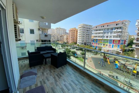 1+1 Lejlighed  i Mahmutlar, Antalya, Tyrkiet Nr. 238183 - 6