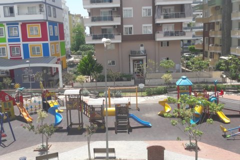 1+1 Lejlighed  i Mahmutlar, Antalya, Tyrkiet Nr. 238183 - 11