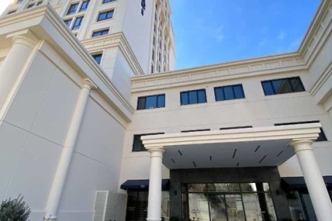 Wohnung  in Basaksehir, Istanbul, Türkei Nr. 238877 - 11
