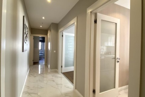 Wohnung  in Basaksehir, Istanbul, Türkei Nr. 238877 - 20