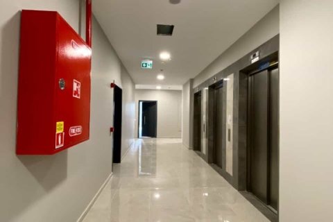 Wohnung  in Basaksehir, Istanbul, Türkei Nr. 238877 - 16