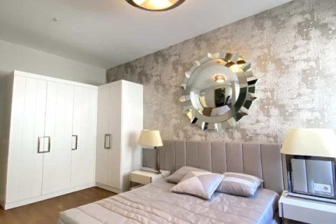 Wohnung  in Basaksehir, Istanbul, Türkei Nr. 238877 - 23