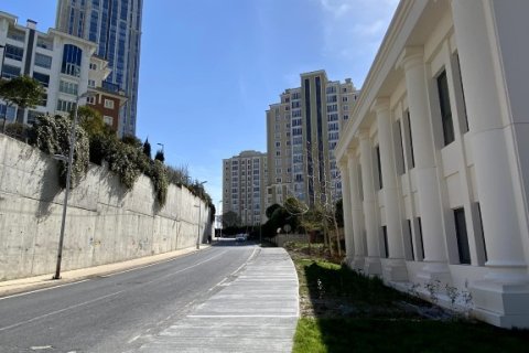 Wohnung  in Basaksehir, Istanbul, Türkei Nr. 238877 - 10