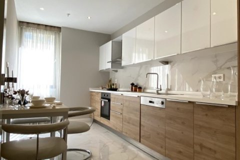 Wohnung  in Basaksehir, Istanbul, Türkei Nr. 238877 - 19