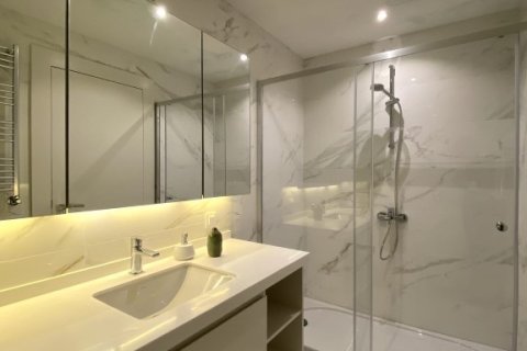 Wohnung  in Basaksehir, Istanbul, Türkei Nr. 238877 - 24