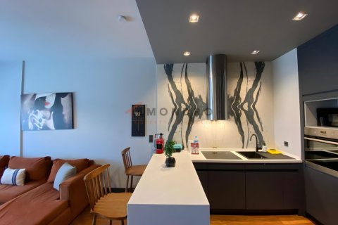 1+1 Lejlighed  i Beyoglu, Istanbul, Tyrkiet Nr. 238810 - 5
