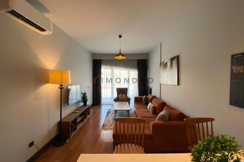 1+1 Lejlighed  i Beyoglu, Istanbul, Tyrkiet Nr. 238810 - 7