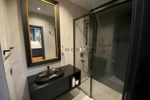 1+1 Lejlighed  i Beyoglu, Istanbul, Tyrkiet Nr. 238810 - 11