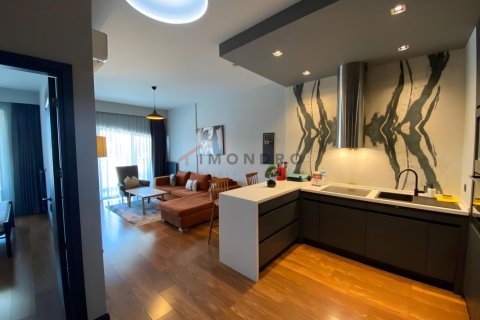 1+1 Lejlighed  i Beyoglu, Istanbul, Tyrkiet Nr. 238810 - 6