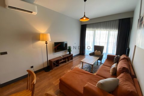 1+1 Lejlighed  i Beyoglu, Istanbul, Tyrkiet Nr. 238810 - 3