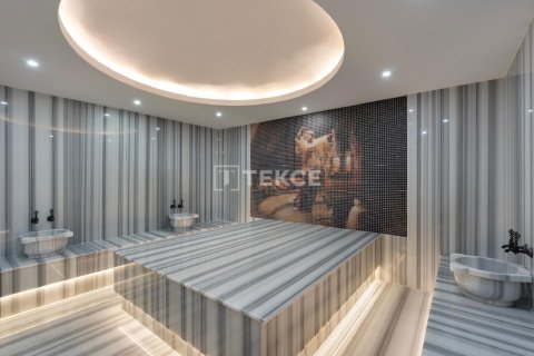 1+1 Lägenhet i Antalya, Turkiet Nr. 165746 - 16