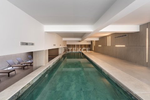 1+1 Lägenhet i Antalya, Turkiet Nr. 165746 - 8