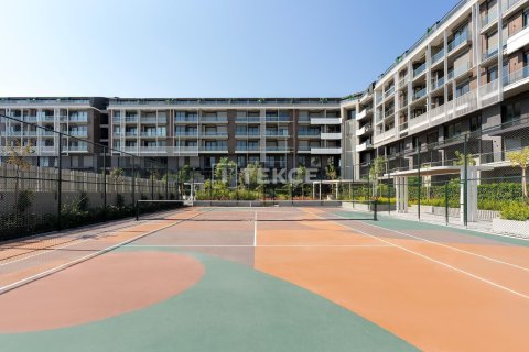 1+1 Lägenhet i Antalya, Turkiet Nr. 165746 - 6