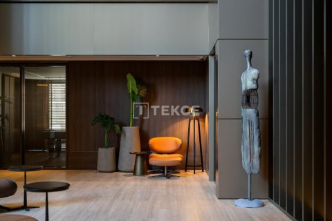 1+1 Lägenhet i Antalya, Turkiet Nr. 165746 - 27