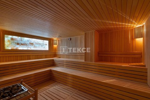 1+1 Lägenhet i Antalya, Turkiet Nr. 165746 - 19