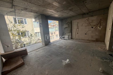 آپارتمان در  Istanbul ، ترکیه 3 خوابه ، 132 متر مربع.  شماره 238532 - 18