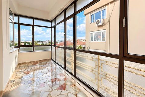 Daire  3+1  Beşiktaş, İstanbul, Türkiye №238893 - 3