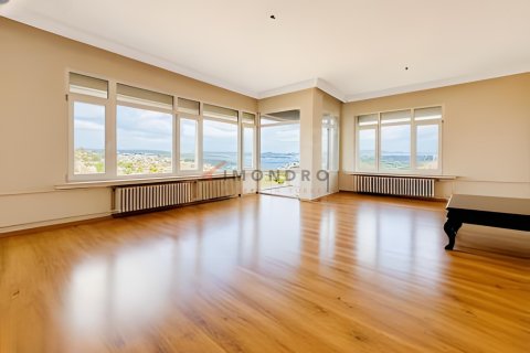 Daire  3+1  Beşiktaş, İstanbul, Türkiye №238893 - 4