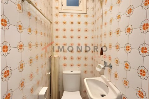 Daire  3+1  Beşiktaş, İstanbul, Türkiye №238893 - 9
