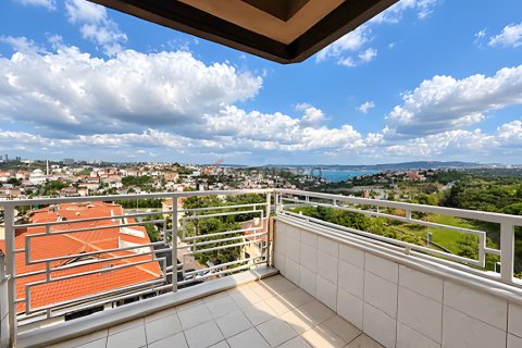 Daire  3+1  Beşiktaş, İstanbul, Türkiye №238893 - 2