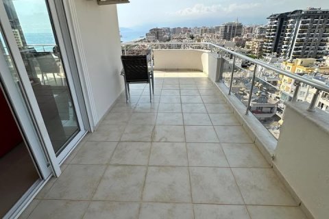 3+2 Leilighet  i Mahmutlar, Antalya, Tyrkia Nr. 238316 - 10