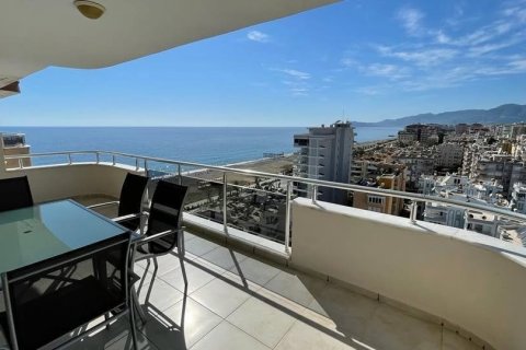 3+2 Lejlighed  i Mahmutlar, Antalya, Tyrkiet Nr. 238316