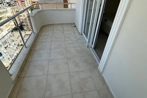 3+2 Leilighet  i Mahmutlar, Antalya, Tyrkia Nr. 238316 - 11