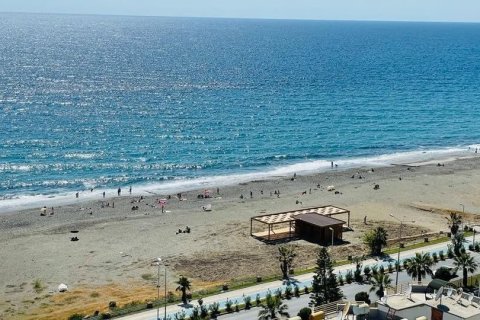3+2 Leilighet  i Mahmutlar, Antalya, Tyrkia Nr. 238316 - 12
