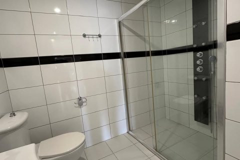 3+2 Leilighet  i Mahmutlar, Antalya, Tyrkia Nr. 238316 - 17