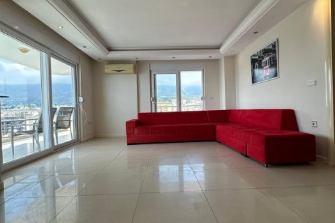 3+2 Leilighet  i Mahmutlar, Antalya, Tyrkia Nr. 238316 - 4