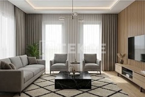 3+1 Lejlighed i Istanbul, Tyrkiet Nr. 238193 - 10