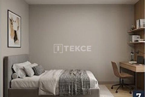 3+1 Lejlighed i Istanbul, Tyrkiet Nr. 238193 - 16