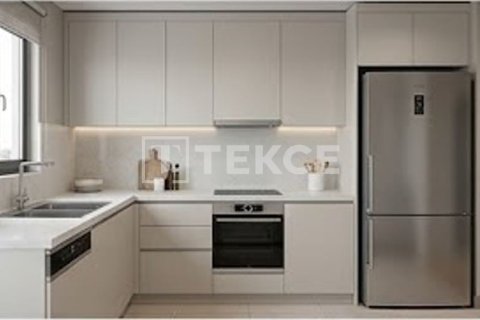 3+1 Lejlighed i Istanbul, Tyrkiet Nr. 238193 - 13