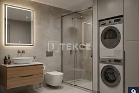 3+1 Lejlighed i Istanbul, Tyrkiet Nr. 238193 - 18