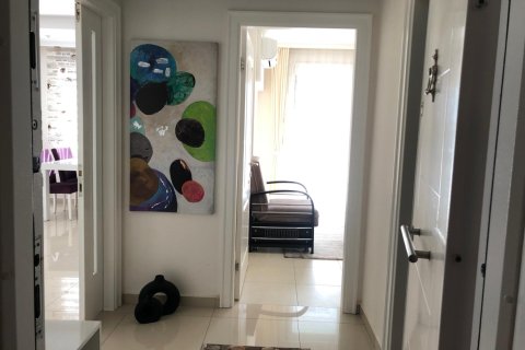 1+1 Lejlighed i Kestel, Antalya, Tyrkiet Nr. 238562 - 11