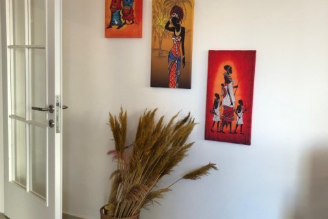 1+1 Lejlighed i Kestel, Antalya, Tyrkiet Nr. 238562 - 10
