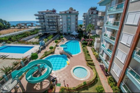 1+1 Lejlighed i Kestel, Antalya, Tyrkiet Nr. 238562 - 21