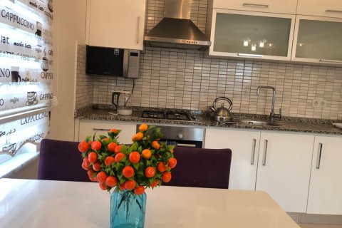 1+1 Lejlighed i Kestel, Antalya, Tyrkiet Nr. 238562 - 7