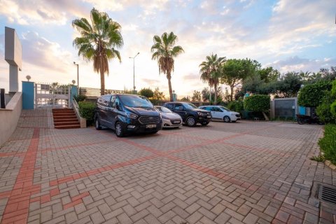 1+1 Lejlighed i Kestel, Antalya, Tyrkiet Nr. 238562 - 25