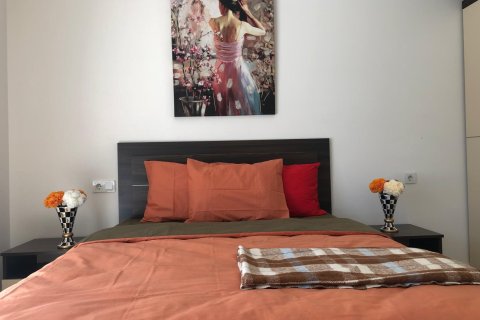 1+1 Lejlighed i Kestel, Antalya, Tyrkiet Nr. 238562 - 14