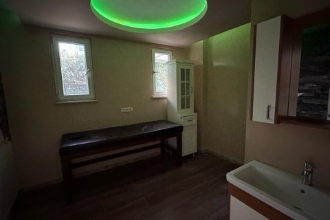 1+1 Lejlighed i Kestel, Antalya, Tyrkiet Nr. 238562 - 16