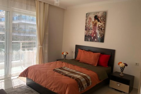 1+1 Lejlighed i Kestel, Antalya, Tyrkiet Nr. 238562 - 15