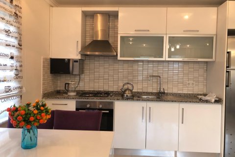 1+1 Lejlighed i Kestel, Antalya, Tyrkiet Nr. 238562 - 8